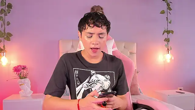 Brann tadzio online show from January 13, 1:17 pm