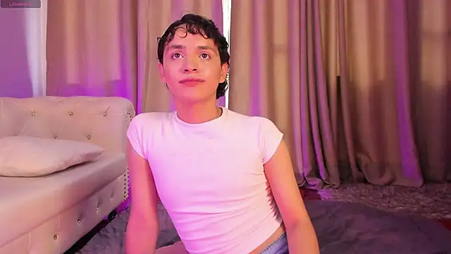 Brann tadzio online show from February 20, 6:46 pm