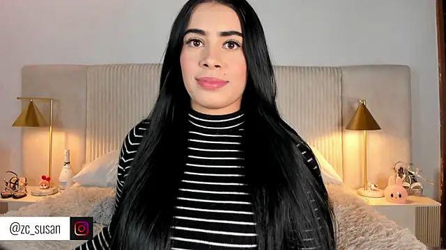 susan zc online show from September 26, 8:24 pm