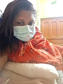 kunjan789 online show from December 4, 8:29 pm