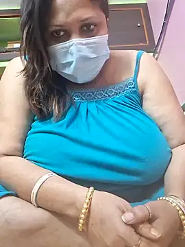 kunjan789 online show from December 14, 1:06 am