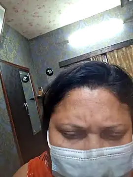 kunjan789 online show from December 24, 7:33 pm