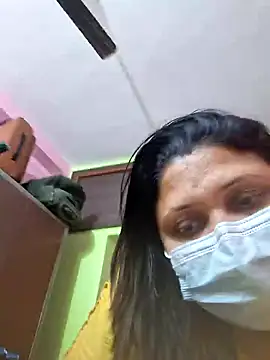 kunjan789 online show from January 17, 10:55 am