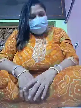 kunjan789 online show from January 18, 11:21 am