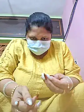 kunjan789 online show from February 3, 3:42 am