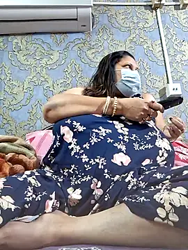 kunjan789 online show from February 11, 6:11 pm