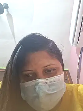 kunjan789 online show from March 19, 1:10 am