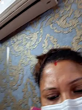 kunjan789 online show from September 22, 6:21 pm