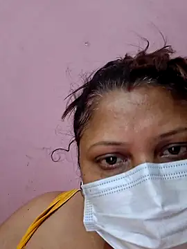 kunjan789 online show from October 17, 2:37 am