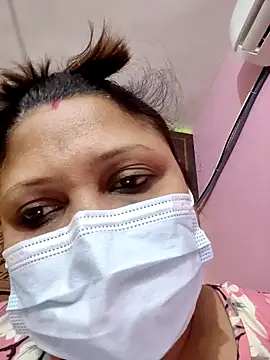 kunjan789 online show from November 9, 1:48 am