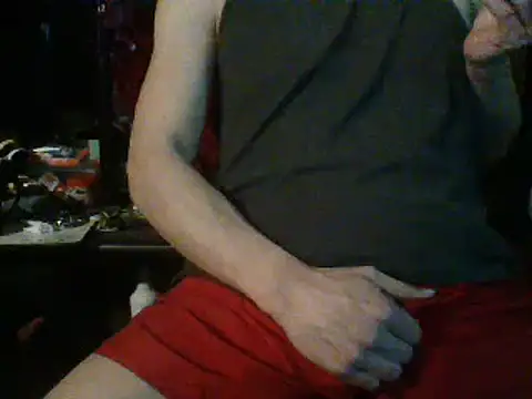 mrdemoncrowly online show from February 19, 4:12 am