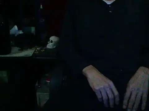 mrdemoncrowly online show from September 21, 4:47 am