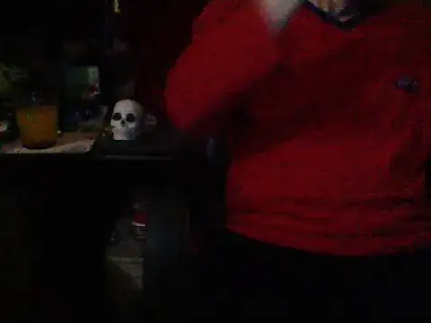 mrdemoncrowly online show from September 26, 4:27 am