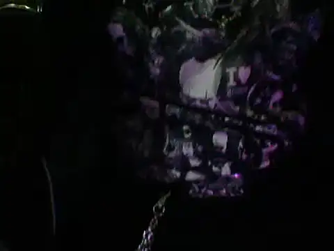 mrdemoncrowly online show from November 1, 3:52 am