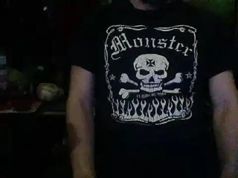 mrdemoncrowly online show from November 7, 4:01 am