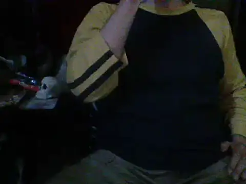 mrdemoncrowly online show from December 2, 4:40 am