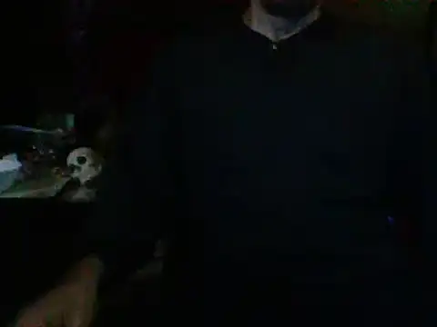 mrdemoncrowly online show from December 5, 3:59 am