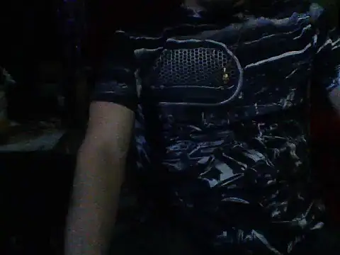 mrdemoncrowly online show from May 30, 8:33 am