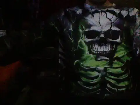 mrdemoncrowly online show from June 12, 4:00 am