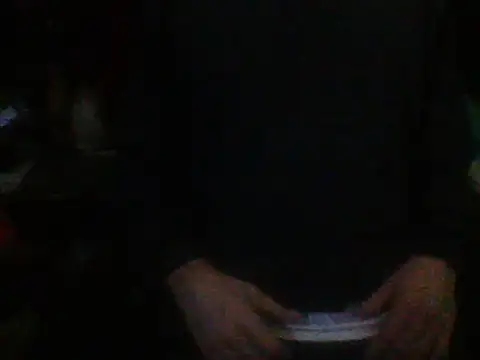 mrdemoncrowly online show from June 18, 8:58 am