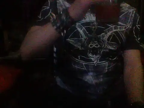 mrdemoncrowly online show from June 21, 4:26 am