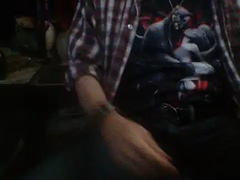 mrdemoncrowly online show from June 27, 12:22 pm