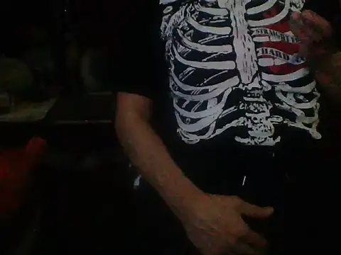 mrdemoncrowly online show from June 30, 5:30 am