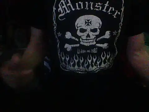 mrdemoncrowly online show from July 3, 3:57 am