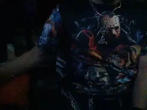 mrdemoncrowly online show from July 5, 4:30 am