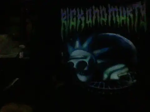 mrdemoncrowly online show from July 9, 8:40 am