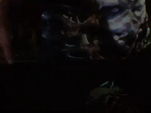 mrdemoncrowly online show from July 26, 4:42 am
