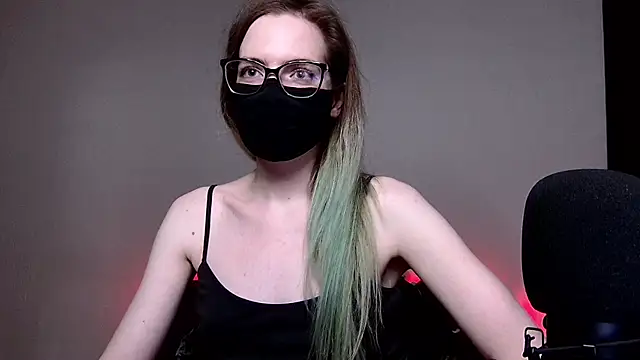 amber candyfloss online show from December 5, 1:58 am
