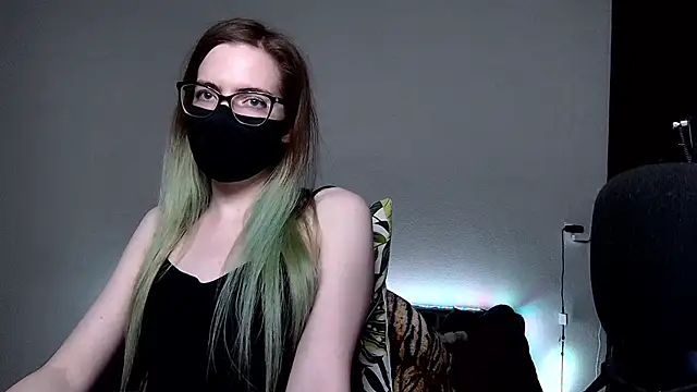 amber candyfloss online show from December 10, 3:52 am
