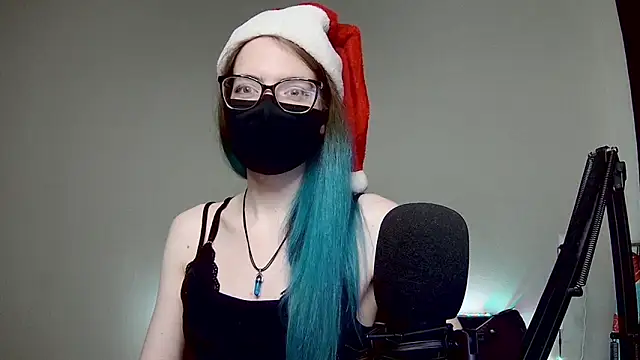 amber candyfloss online show from December 26, 11:24 pm