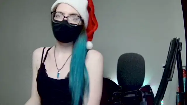 amber candyfloss online show from December 27, 2:25 am