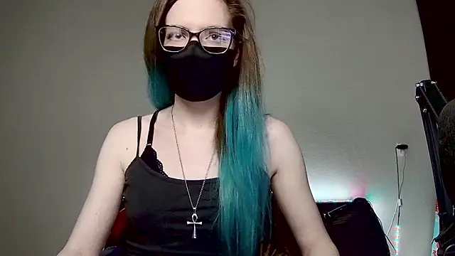 amber candyfloss online show from January 4, 12:37 am