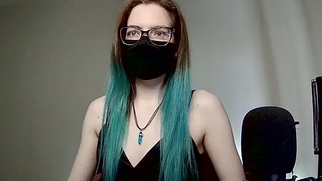 amber candyfloss online show from January 17, 5:42 am