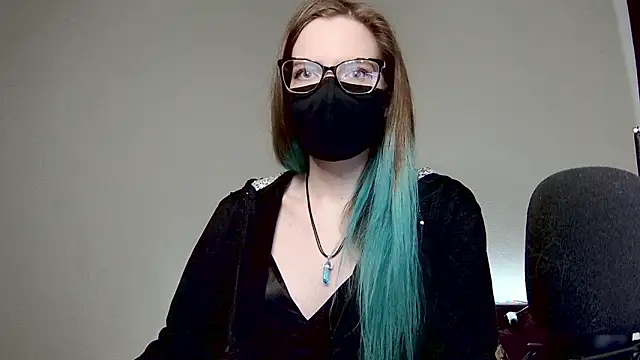 amber candyfloss online show from February 8, 4:14 am
