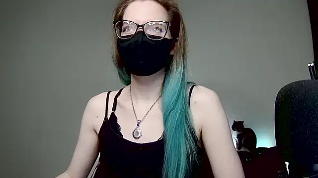 amber candyfloss online show from February 10, 12:52 am