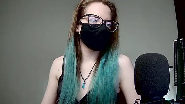 amber candyfloss online show from February 12, 2:45 am