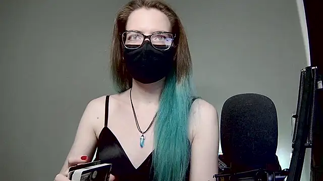 amber candyfloss online show from February 13, 5:37 am