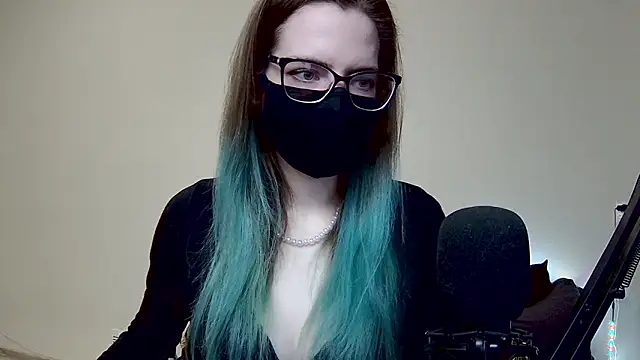 amber candyfloss online show from March 2, 12:09 am