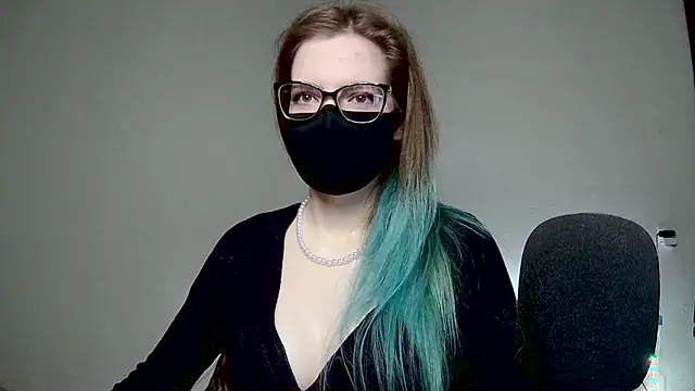 amber candyfloss online show from March 5, 1:52 am