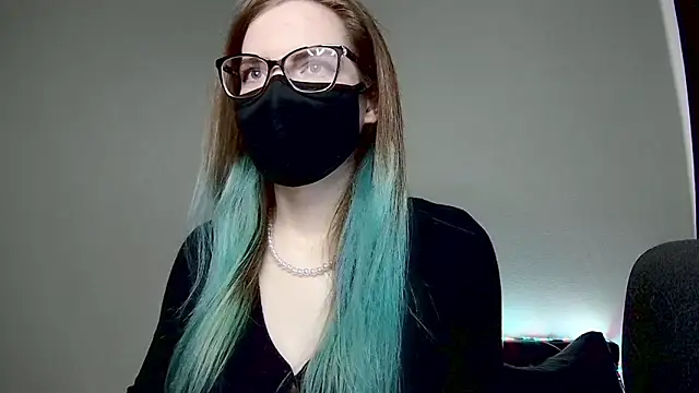 amber candyfloss online show from March 5, 4:56 am