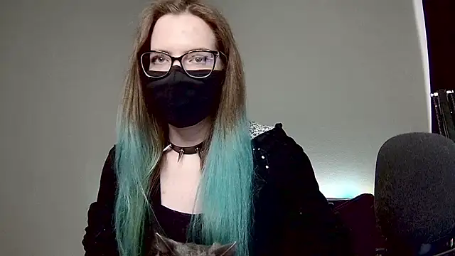 amber candyfloss online show from March 6, 5:46 am