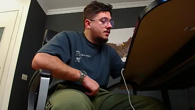 JoshKnights online show from December 18, 11:56 am