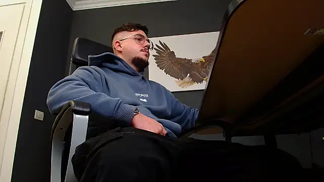 JoshKnights online show from December 28, 8:37 am