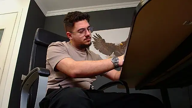 JoshKnights online show from January 7, 11:16 am