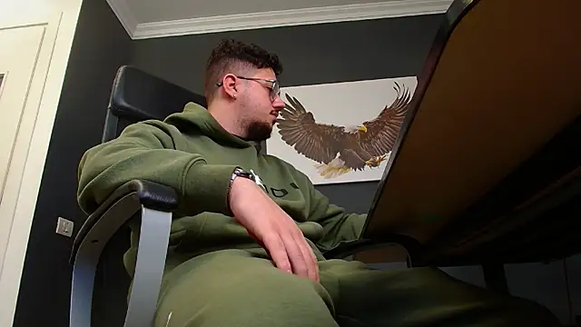 JoshKnights online show from January 9, 8:13 am