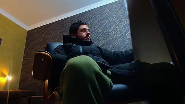 JoshKnights online show from November 23, 5:40 am